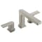 Peerless Xander Roman Tub Trim Kit PTT4319-BN - alternate 1
